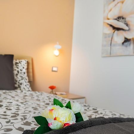 Ferienwohnung Casa Miramonti Tremosine Exterior foto