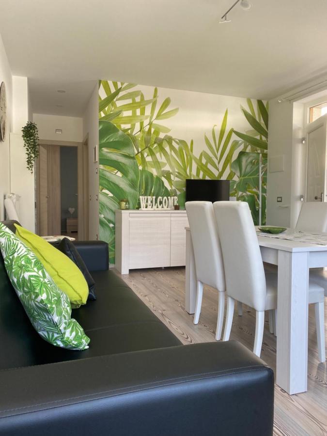 Ferienwohnung Casa Miramonti Tremosine Exterior foto