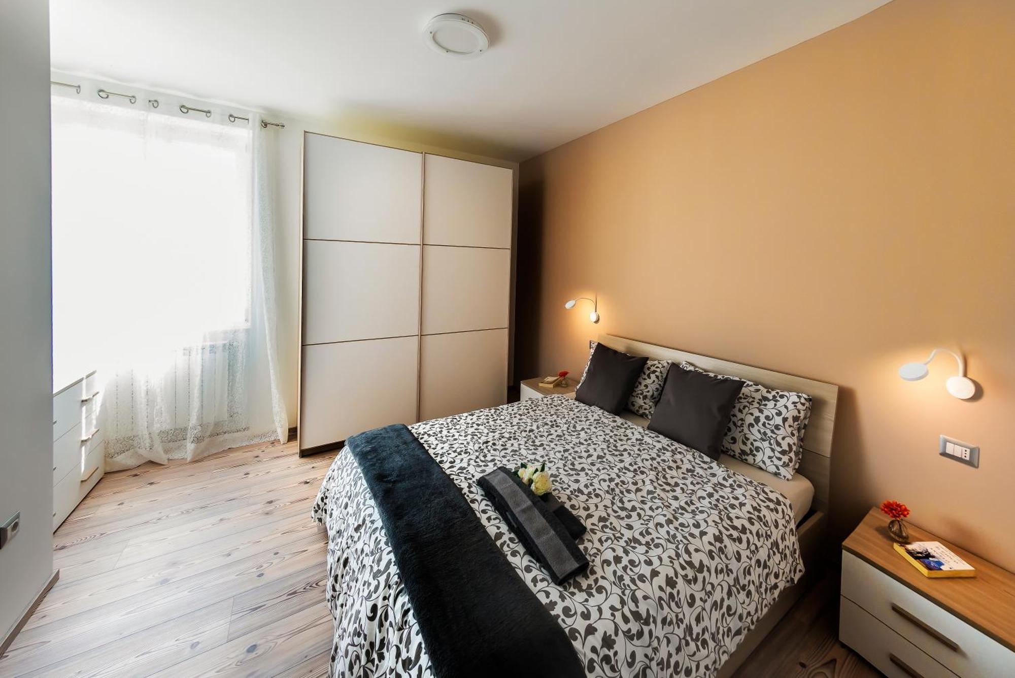 Ferienwohnung Casa Miramonti Tremosine Exterior foto