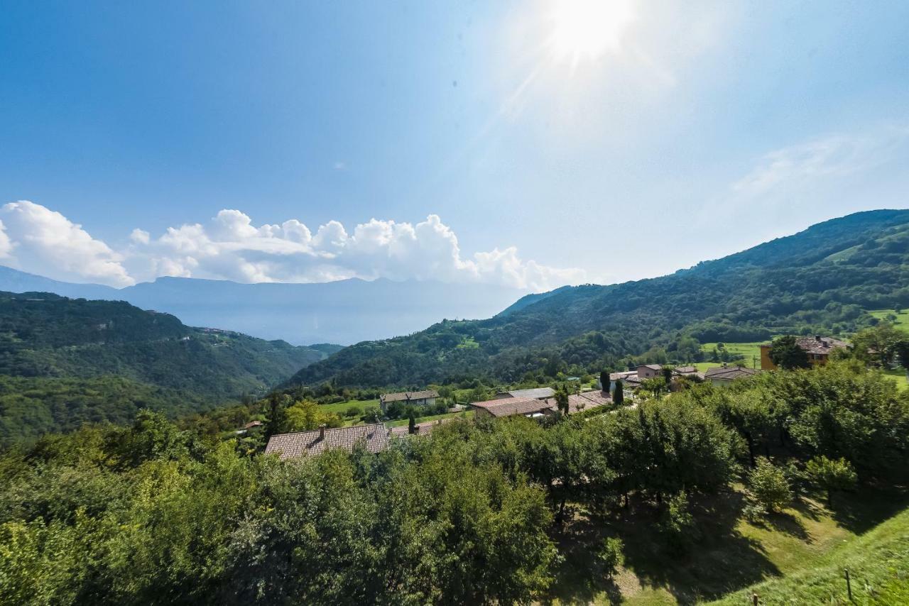 Ferienwohnung Casa Miramonti Tremosine Exterior foto
