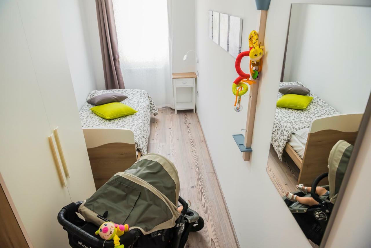 Ferienwohnung Casa Miramonti Tremosine Exterior foto