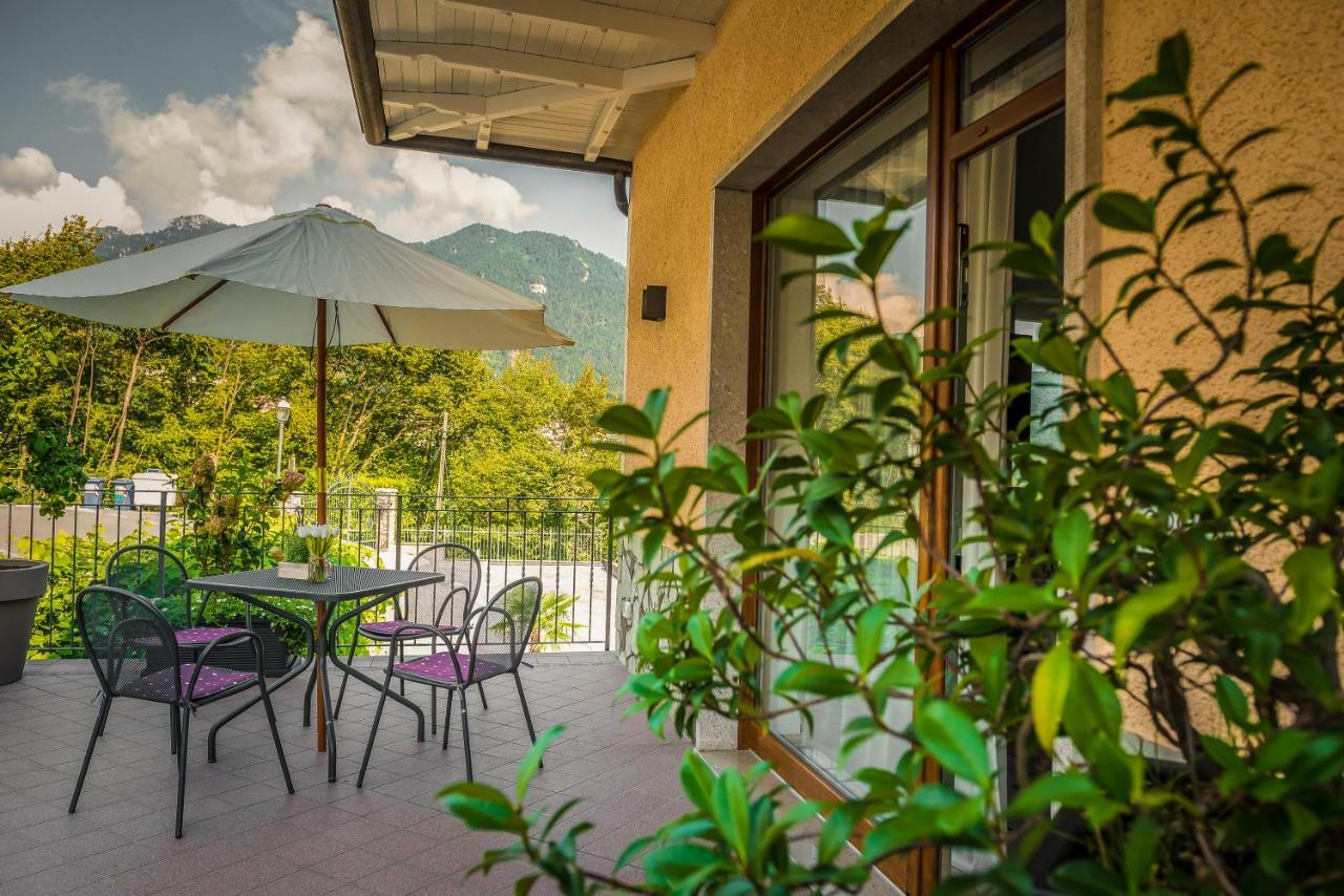 Ferienwohnung Casa Miramonti Tremosine Exterior foto