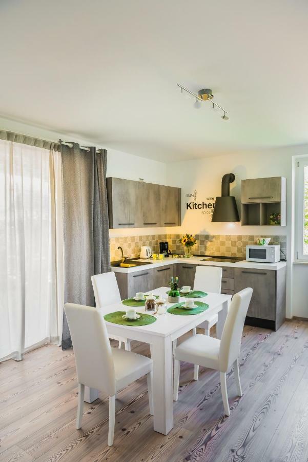 Ferienwohnung Casa Miramonti Tremosine Exterior foto