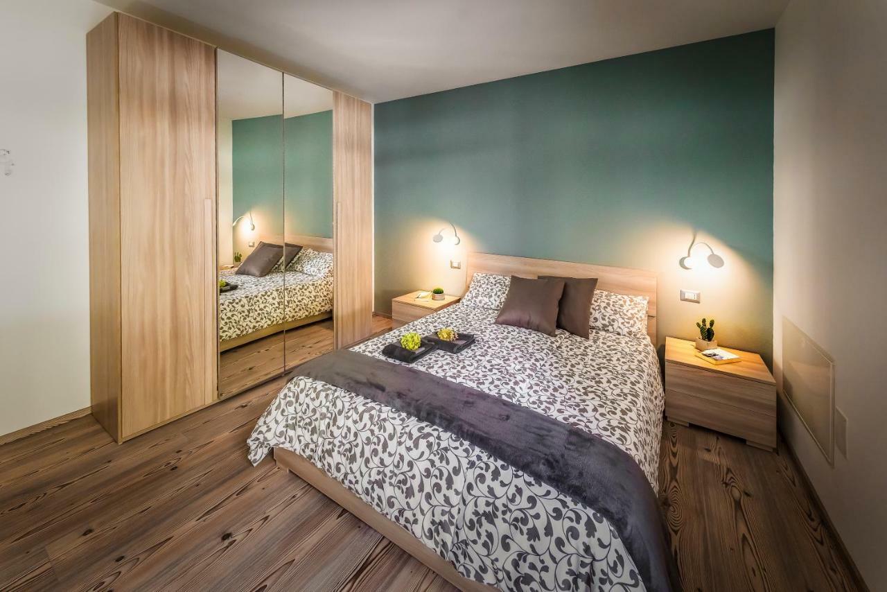 Ferienwohnung Casa Miramonti Tremosine Exterior foto