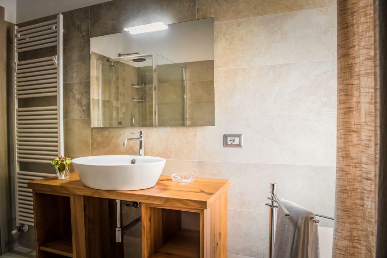 Ferienwohnung Casa Miramonti Tremosine Exterior foto