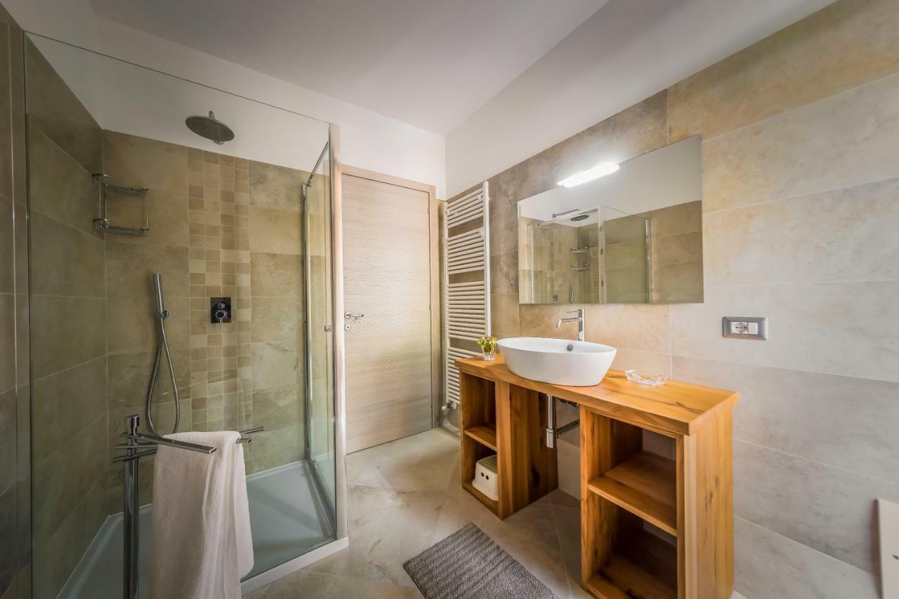 Ferienwohnung Casa Miramonti Tremosine Exterior foto